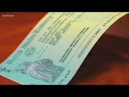 Stimulus Checks Could Arrive As Soon As January 2021 But Will It Be Enough Youtube