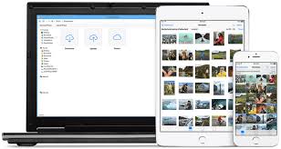 Set Up And Use Icloud Photos On Your Windows Pc Icloud Windows Photo Library