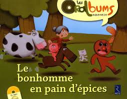 Epingle Sur Conte Bonhomme De Pain D Epice