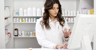Pharmacy Technician Interview Questions Pharmacy Technician Pharmacy Tech Becoming A Pharmacist