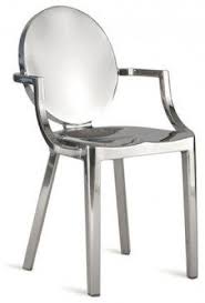 Image Result For Polished Chrome Dining Chair Side Chairs Dining Stainless Steel Chair Steel Chair