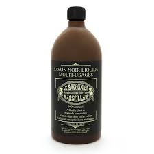 100 Natural Liquid Black Soap Cleans Absolutely Everything Linen Floor Dishes And More See Here It Usages R Liquid Soap Black Soap Liquid Soap Making