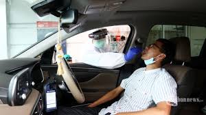 Bisa Drive Thru Test Covid Ini Tarif Swab Test Dan Pcr Terbaru Di Rumah Sakit Serta Klinik Bengkulu Tribunnews Com Mobile