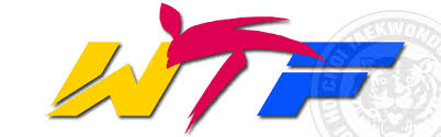 World Taekwondo Federation Wtf Ji Ho Choi Taekwondo Institute