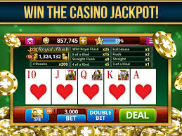 It has a total of 16 games available, ranging from white hot aces and tens or better, to ultra bonus poker. Video Poker Offline Free For Android Apk Download