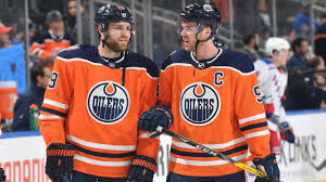 Ten youngsters who could be future nhl stars 📲. Mcdavid Draisaitl Buy Into Oilers Team Concept Coach Says