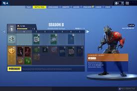 For each new season, epic games releases a new battle pass with new missions to the price for the battle pass seasons has always been the same, but it may be changed in the future. Fortnite Battle Pass Dummies