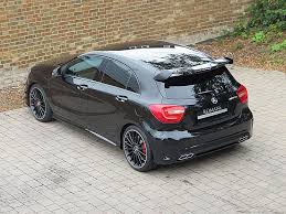 Mercedes Benz A45 Amg Mercedes A45 Black Mercedes Benz Mercedes A45 Amg