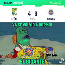 'piece control kyle' is the fortnite player everyone loves to hate. Los Memes De La Goleada De Leon A Chivas