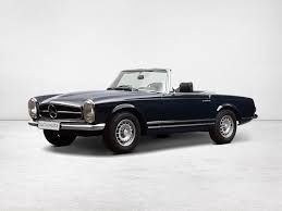 1970 Mercedes Benz 280 Sl Pagoda For Sale At Auctionata For Eur 148 890 Classic Cars Mercedes Benz Mercedes