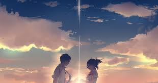 24 Wallpaper Laptop Anime Kimi No Nawa Kimi No Nawa Wallpaper Kimi No Na Wa Your Name Hd Download Wallpa Your Name Wallpaper Name Wallpaper Kimi No Na Wa