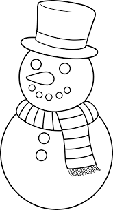 Snowmen clipart scarf from berserk on. Pin On Clip Art