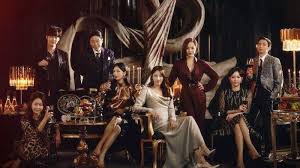Link Download Drakor The Penthouse Sub Indo Episode 1 22 Sosok Pembunuh Min Seol Ah Terungkap Tribun Madura