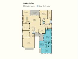 Please activate subscription plan to enable printing. Next Gen The Home Within A Home By Lennar