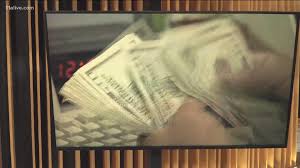 Stimulus Checks Wrong Account What Happened How Is It Being Fixed 11alive Com