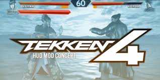 Tekken 4 Game Free Download For Android Mobile Apk Tekken 4 Free Games Game Download Free