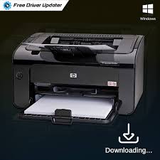 How To Download Hp Laserjet P1102w Driver For Windows 10 Windows 10 Things Windows 10