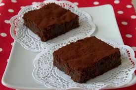 Gateau Au Chocolat Noir A La Saveur Intense Les Anges Recette En 2020 Gateau Chocolat Gateau Au Chocolat Noir Chocolat