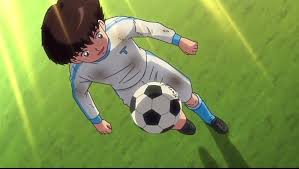Pin By Anime On Tsubasa Giấc Mơ San Cỏ In 2020 Captain Tsubasa Tsubasa Capitan Tsubasa