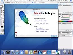 Photoshop Cs2