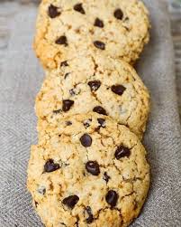 Epingle Par Gwena Sur Cuisine Cookies Sans Beurre Gateau Sans Beurre Cookies Et Biscuits