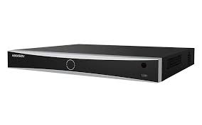 Acusense Network Video Recorder Hikvision Us The World S Largest Video Surveillance Manufacturer