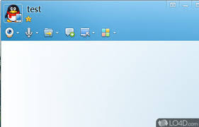 Qq International Download