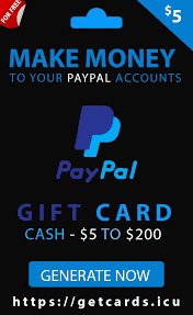Pin On Paypal Gift Cards