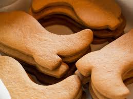 Gingerbread Cookies Recipe Ginger Bread Cookies Recipe Food Network Recipes Gingerbread Cookies