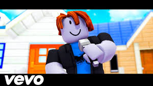 Don T Call Me A Noob Official Roblox Music Video Roblox Dont Call Me Noob