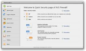 Free software to harden and control the advanced firewall built into windows. 10 Best Free Firewall Software For Windows 10 2020