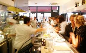 Barrafina Adore The Soho Original Cannot Wait To Try The New Covent Garden One London Restaurants London Eats London