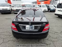 Be Forward 2011 Mercedes Benz C Class Benz C Mercedes Benz Benz