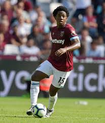 Football statistics of carlos sánchez including club and national team history. Carlos Sanchez West Ham United
