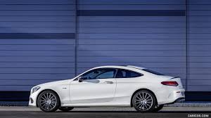 2017 Mercedes Amg C43 4matic Coupe Mercedes Amg Mercedes Benz C
