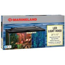 Robot Check Aquarium Lighting Aquarium Hood Led Lights