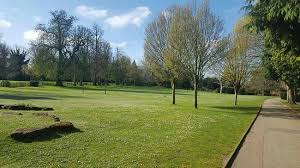 Pretty Park Review Of Priory Gardens Orpington England Tripadvisor