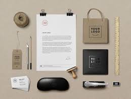40 Free Branding Identity Mockup Templates To Download Branding Identity Mockup Corporate Identity Mockup Branding Mockups