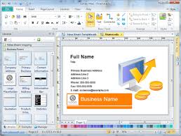 Contact Wolf Contact Manager Software Download Free Trial Download Business Card Business Card Template Word Business Card Software