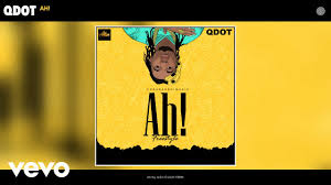 Qdot Ah Audio Youtube