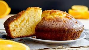 Poke Cake A L Orange Ma Patisserie Recette En 2021 Poke Cake Cake A L Orange Gateau Au Poire