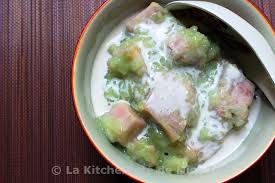 Epingle Par La Kitchenette De Miss Tam Sur Recettes Vietnamiennes Lait De Coco Riz Gluant Recette Asiatique