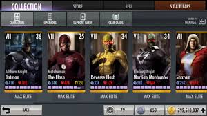 Pin On Injustice Gods Among Us Cheats