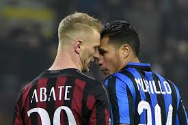 Italian serie a trasmetta in linea gratuitamente. Ac Milan Vs Inter Milan What Does The Derby Della Madonnina Mean Bleacher Report Latest News Videos And Highlights