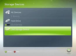 Configuring An Xbox 360 Usb Flash Drive Mobile Site