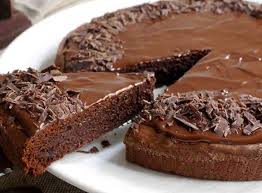 Gateau Au Chocolat Sans Farine Au Thermomix Plat Et Recette Gateau Chocolat Sans Farine Gateau Chocolat Chocolat Sans Farine