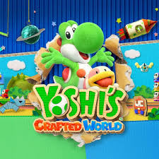 Free Yoshi S Crafted World Apk Download For Android Mobile Game App Ios Iphone Installer Yoshi Android Mobile Games Game App