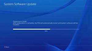 Ps4 Firmware Update 7 00 Includes Party Hdr And Future Update Changes