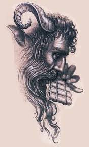 Pan God Tattoo Google Search Tattoos Tattoo Designs Tattoo Artists