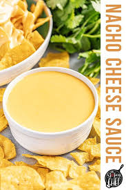Homemade Nacho Cheese Sauce Recipe In 2020 Nacho Cheese Sauce Nacho Cheese Home Made Nacho Cheese